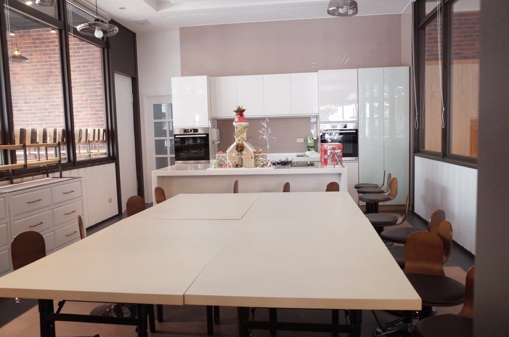 【好食分享】竹北起士專賣店  還有早午餐跟下午茶 七四甜創