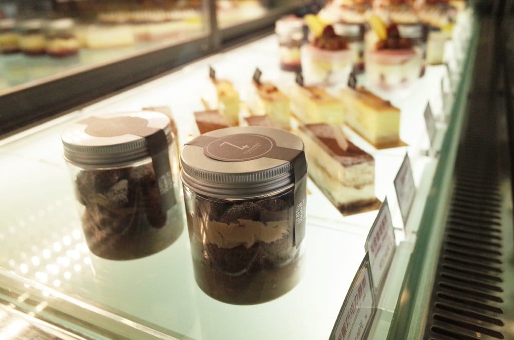 【好食分享】竹北起士專賣店  還有早午餐跟下午茶 七四甜創