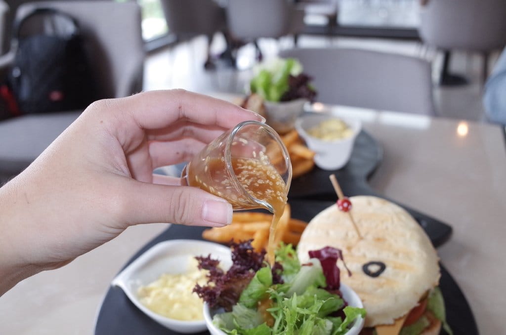 【好食分享】竹北起士專賣店  還有早午餐跟下午茶 七四甜創