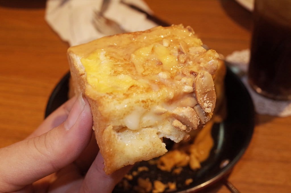 【好食分享】中壢早午餐 新店開幕!! 福森咖啡,藏身城市的小確幸 - 第32張圖 【好食分享】中壢早午餐 新店開幕!! 福森咖啡,藏身城市的小確幸