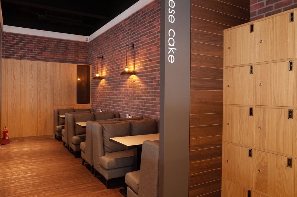 【好食分享】竹北起士專賣店  還有早午餐跟下午茶 七四甜創