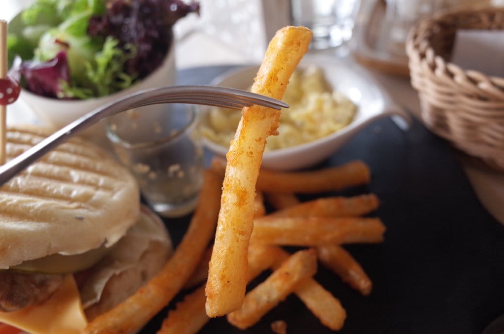 【好食分享】竹北起士專賣店  還有早午餐跟下午茶 七四甜創