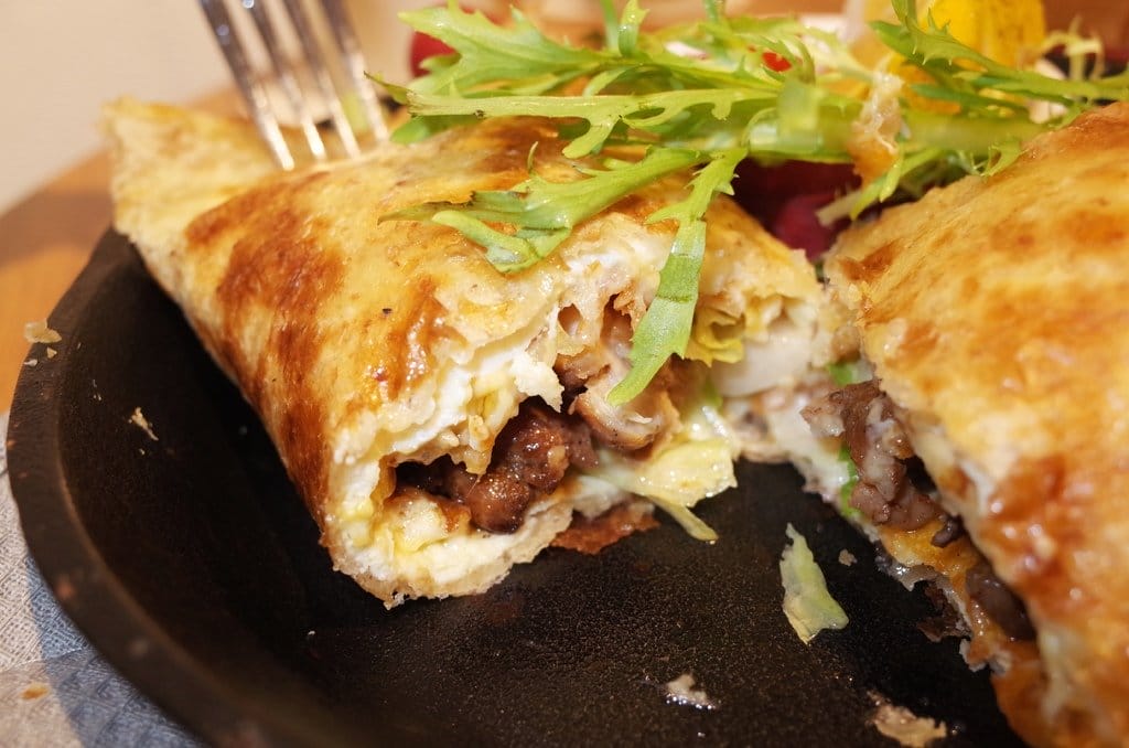 【好食分享】中壢早午餐 新店開幕!! 福森咖啡,藏身城市的小確幸 - 第28張圖 【好食分享】中壢早午餐 新店開幕!! 福森咖啡,藏身城市的小確幸