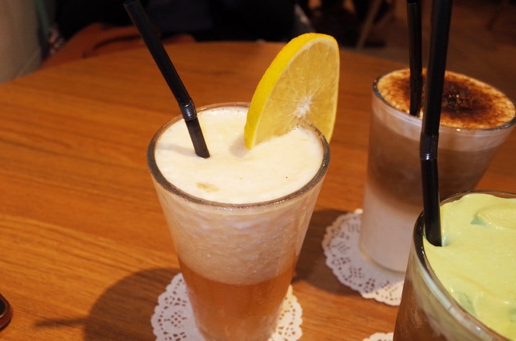 【好食分享】中壢早午餐 新店開幕!! 福森咖啡,藏身城市的小確幸 - 第15張圖 【好食分享】中壢早午餐 新店開幕!! 福森咖啡,藏身城市的小確幸