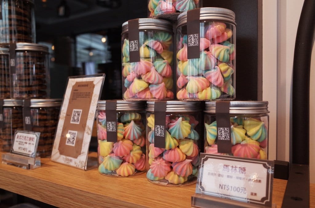 【好食分享】竹北起士專賣店  還有早午餐跟下午茶 七四甜創