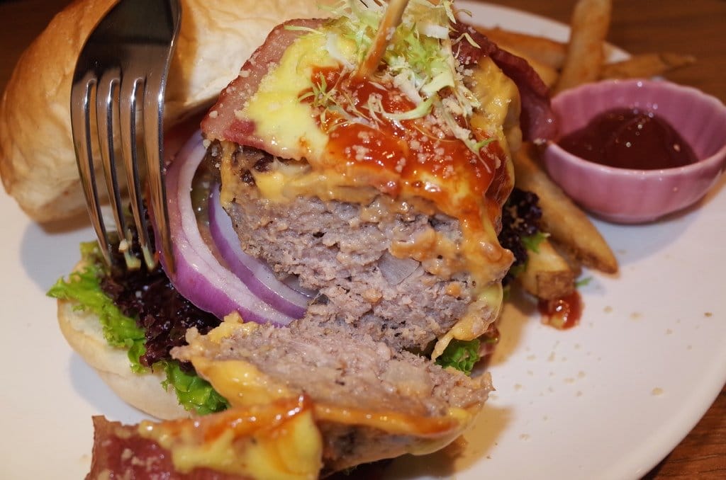 【好食分享】中壢早午餐 新店開幕!! 福森咖啡,藏身城市的小確幸 - 第25張圖 【好食分享】中壢早午餐 新店開幕!! 福森咖啡,藏身城市的小確幸