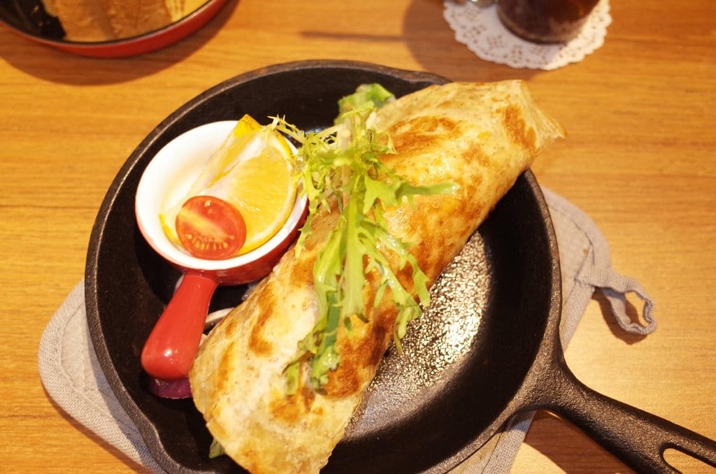 【好食分享】中壢早午餐 新店開幕!! 福森咖啡,藏身城市的小確幸 - 第26張圖 【好食分享】中壢早午餐 新店開幕!! 福森咖啡,藏身城市的小確幸