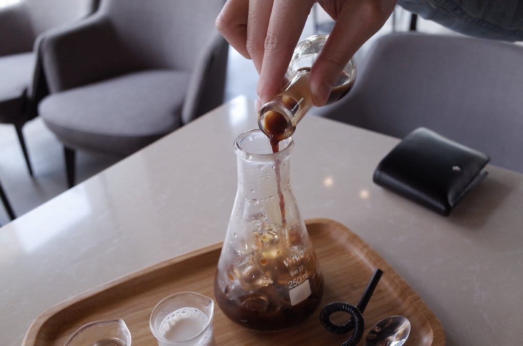 【好食分享】竹北起士專賣店  還有早午餐跟下午茶 七四甜創