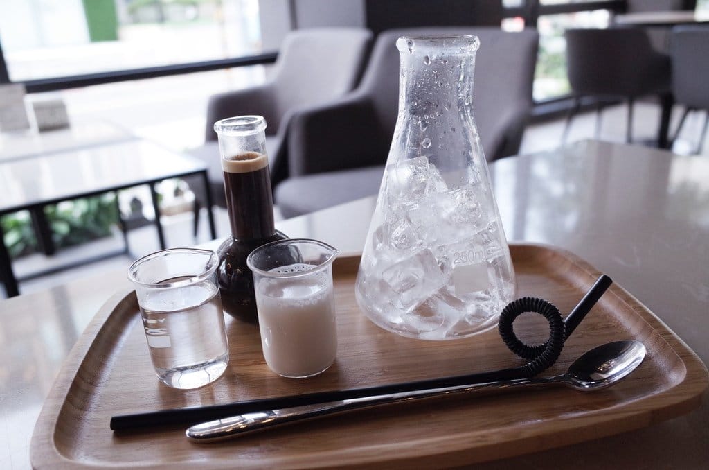 【好食分享】竹北起士專賣店  還有早午餐跟下午茶 七四甜創