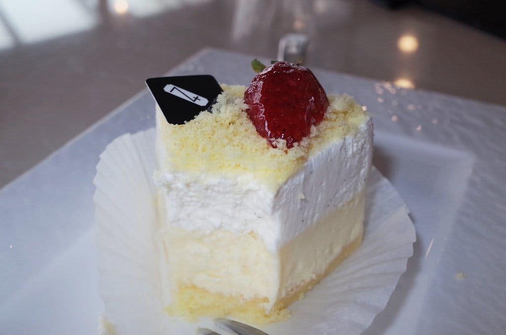 【好食分享】竹北起士專賣店  還有早午餐跟下午茶 七四甜創