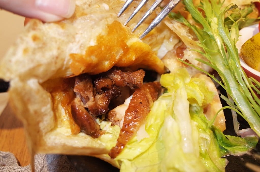 【好食分享】中壢早午餐 新店開幕!! 福森咖啡,藏身城市的小確幸 - 第29張圖 【好食分享】中壢早午餐 新店開幕!! 福森咖啡,藏身城市的小確幸