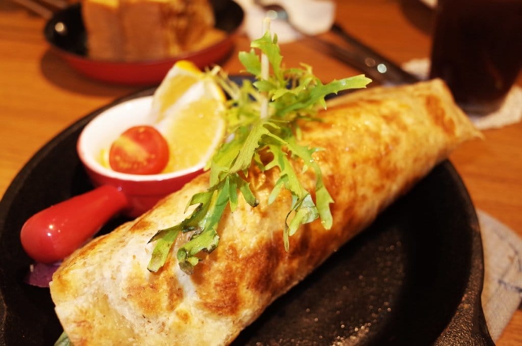 【好食分享】中壢早午餐 新店開幕!! 福森咖啡,藏身城市的小確幸 - 第27張圖 【好食分享】中壢早午餐 新店開幕!! 福森咖啡,藏身城市的小確幸