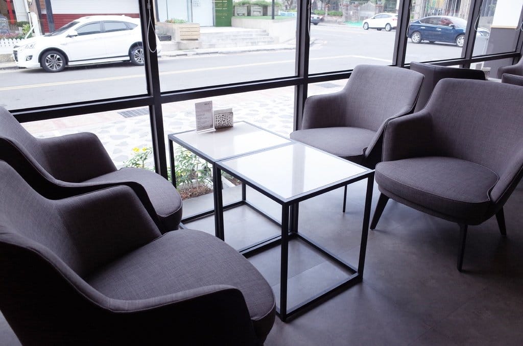 【好食分享】竹北起士專賣店  還有早午餐跟下午茶 七四甜創