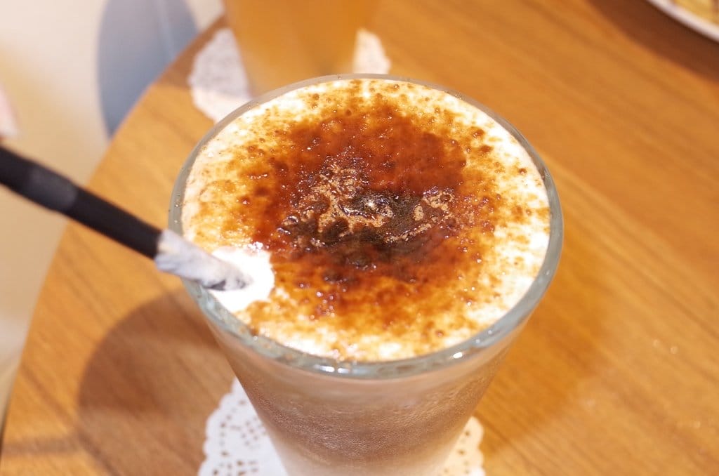 【好食分享】中壢早午餐 新店開幕!! 福森咖啡,藏身城市的小確幸 - 第16張圖 【好食分享】中壢早午餐 新店開幕!! 福森咖啡,藏身城市的小確幸