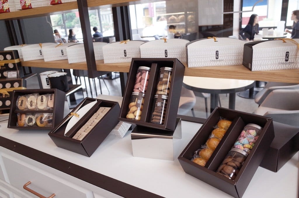 【好食分享】竹北起士專賣店  還有早午餐跟下午茶 七四甜創