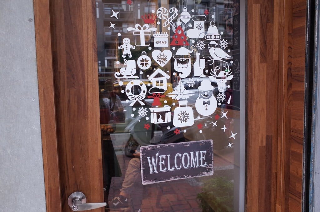 【好食分享】中壢早午餐 新店開幕!! 福森咖啡,藏身城市的小確幸 - 第6張圖 【好食分享】中壢早午餐 新店開幕!! 福森咖啡,藏身城市的小確幸