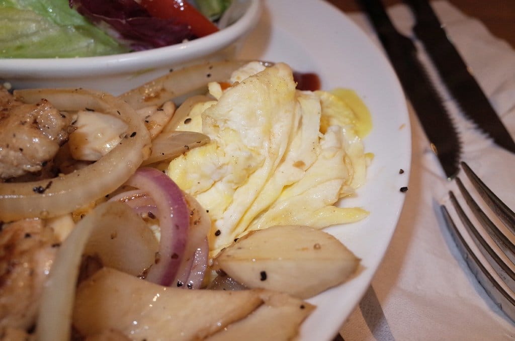 【好食分享】中壢早午餐 新店開幕!! 福森咖啡,藏身城市的小確幸 - 第23張圖 【好食分享】中壢早午餐 新店開幕!! 福森咖啡,藏身城市的小確幸