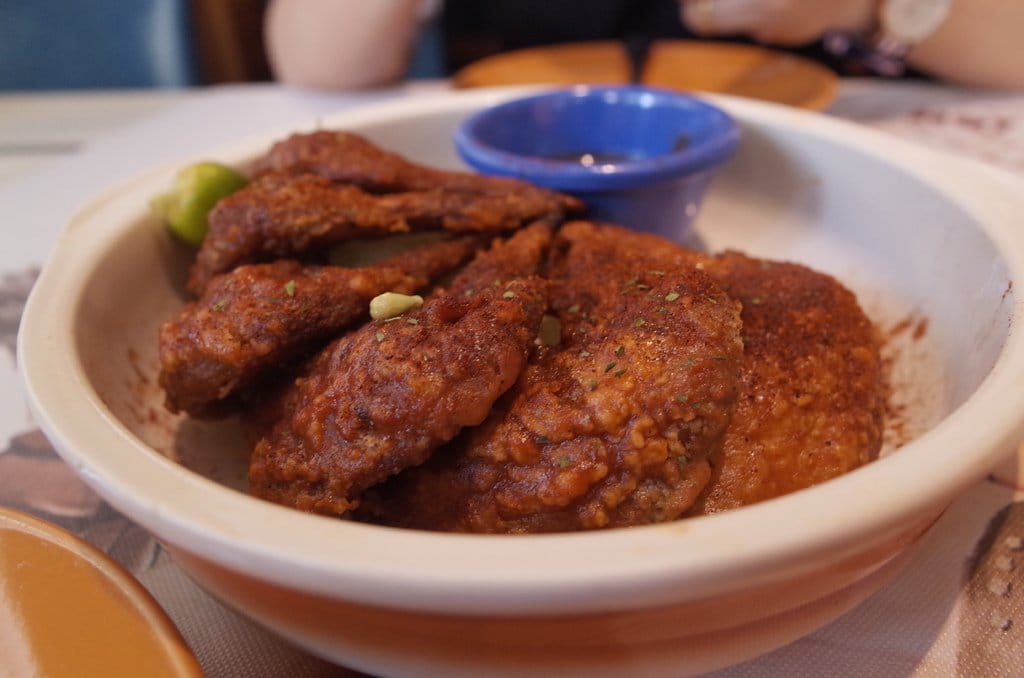 【好食分享】台中美食 Hot Shock 哈燒庫美式休閒餐廳 美式餐廳聚餐好去處 - 第24張圖 【好食分享】台中美食 Hot Shock 哈燒庫美式休閒餐廳 美式餐廳聚餐好去處