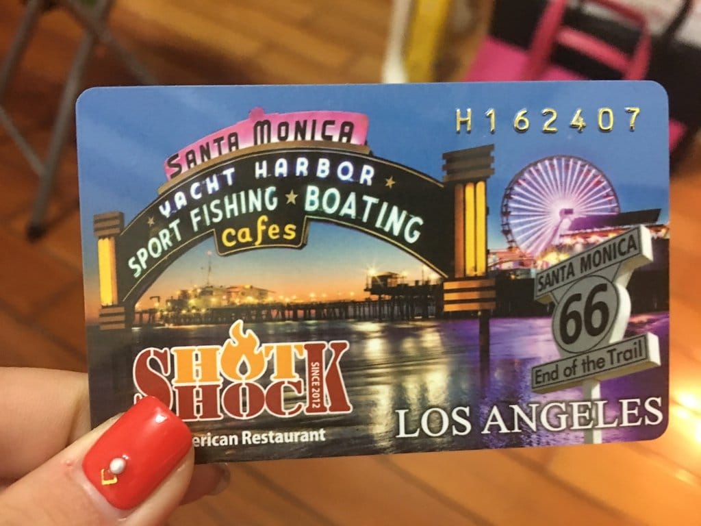 【好食分享】台中美食 Hot Shock 哈燒庫美式休閒餐廳 美式餐廳聚餐好去處 - 第36張圖 【好食分享】台中美食 Hot Shock 哈燒庫美式休閒餐廳 美式餐廳聚餐好去處