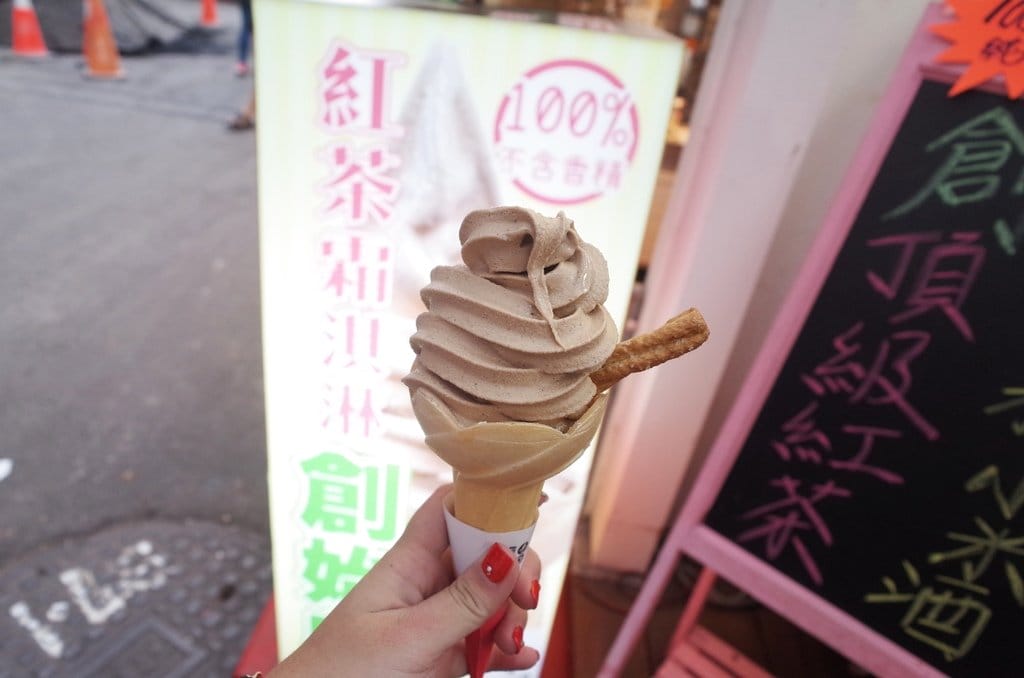 【樂活分享】2017年 台中·南投 跟著甜蜜輕旅行 說走就走沒重點整理 - 第31張圖 【樂活分享】2017年 台中·南投 跟著甜蜜輕旅行 說走就走沒重點整理