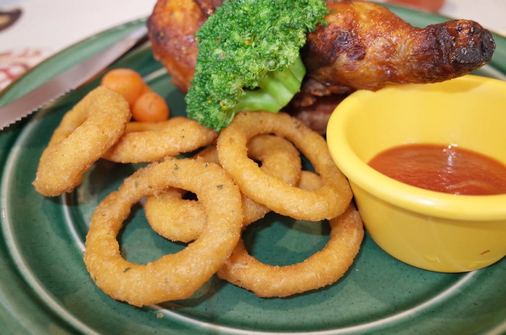 【好食分享】台中美食 Hot Shock 哈燒庫美式休閒餐廳 美式餐廳聚餐好去處 - 第33張圖 【好食分享】台中美食 Hot Shock 哈燒庫美式休閒餐廳 美式餐廳聚餐好去處