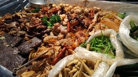 【樂活分享】2017年 台中·南投 跟著甜蜜輕旅行 說走就走沒重點整理