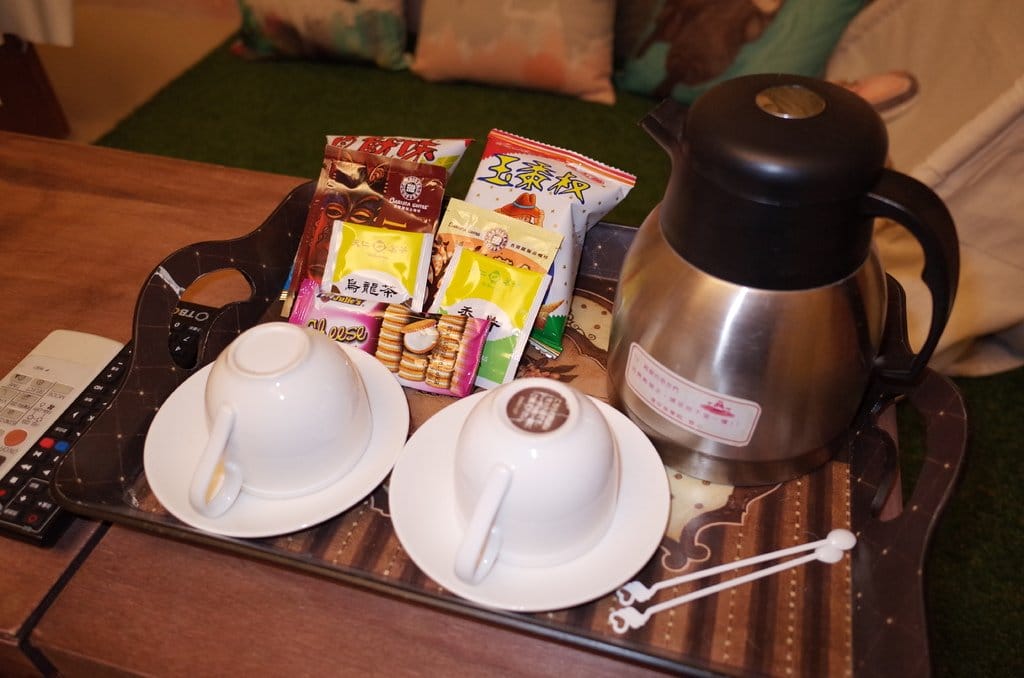 【生活分享】台中逢甲住宿推薦 逢甲美學院【森林派對】我的小資旅行近逢甲夜市 - 第21張圖 【生活分享】台中逢甲住宿推薦 逢甲美學院【森林派對】我的小資旅行近逢甲夜市