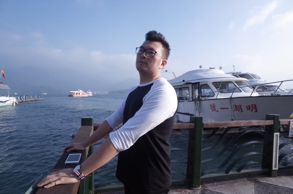 【樂活分享】2017年 台中·南投 跟著甜蜜輕旅行 說走就走沒重點整理 - 第23張圖 【樂活分享】2017年 台中·南投 跟著甜蜜輕旅行 說走就走沒重點整理