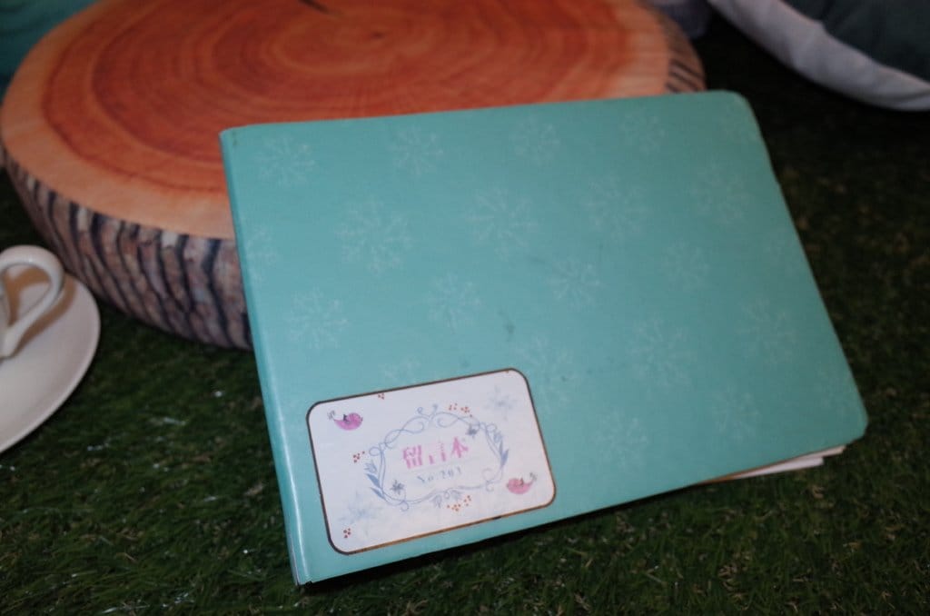 【生活分享】台中逢甲住宿推薦 逢甲美學院【森林派對】我的小資旅行近逢甲夜市 - 第30張圖 【生活分享】台中逢甲住宿推薦 逢甲美學院【森林派對】我的小資旅行近逢甲夜市