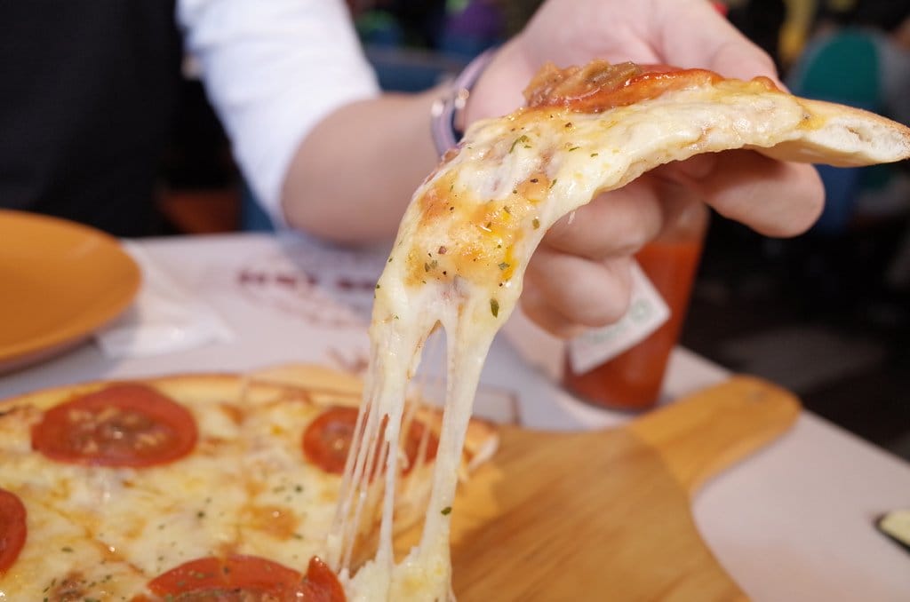 【好食分享】台中美食 Hot Shock 哈燒庫美式休閒餐廳 美式餐廳聚餐好去處 - 第29張圖 【好食分享】台中美食 Hot Shock 哈燒庫美式休閒餐廳 美式餐廳聚餐好去處