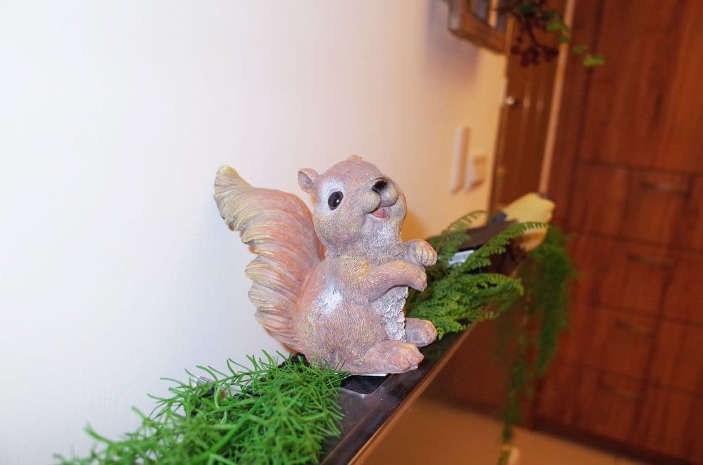 【生活分享】台中逢甲住宿推薦 逢甲美學院【森林派對】我的小資旅行近逢甲夜市 - 第19張圖 【生活分享】台中逢甲住宿推薦 逢甲美學院【森林派對】我的小資旅行近逢甲夜市