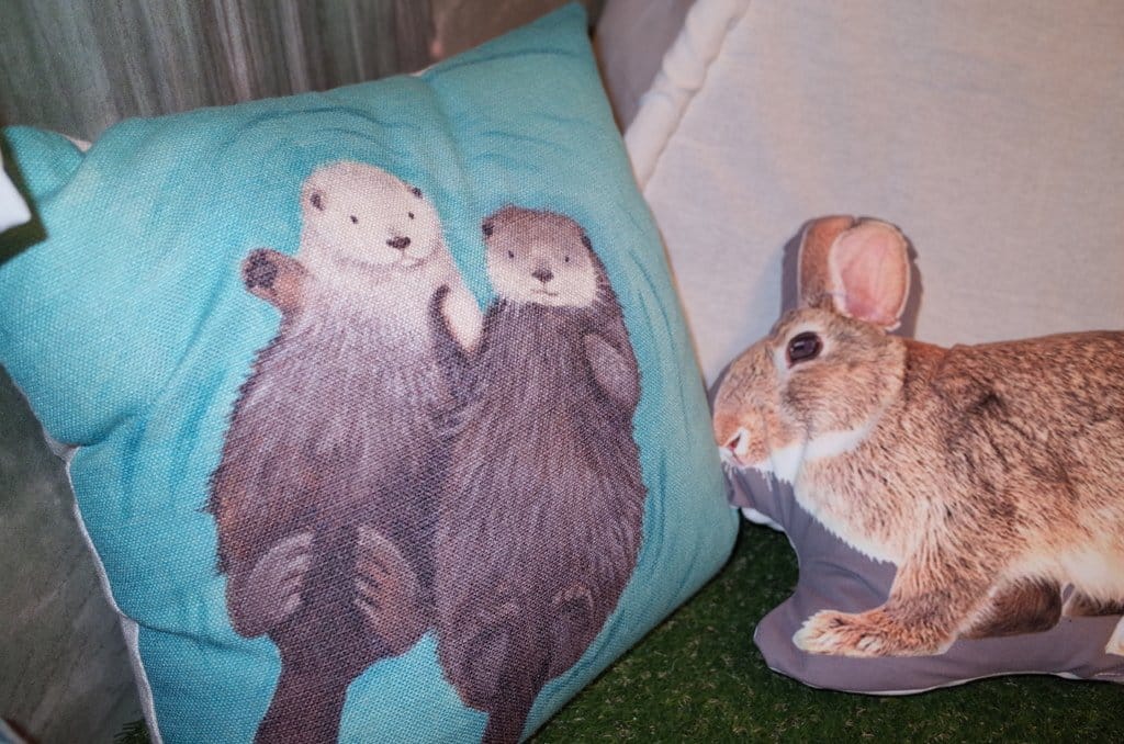 【生活分享】台中逢甲住宿推薦 逢甲美學院【森林派對】我的小資旅行近逢甲夜市 - 第17張圖 【生活分享】台中逢甲住宿推薦 逢甲美學院【森林派對】我的小資旅行近逢甲夜市