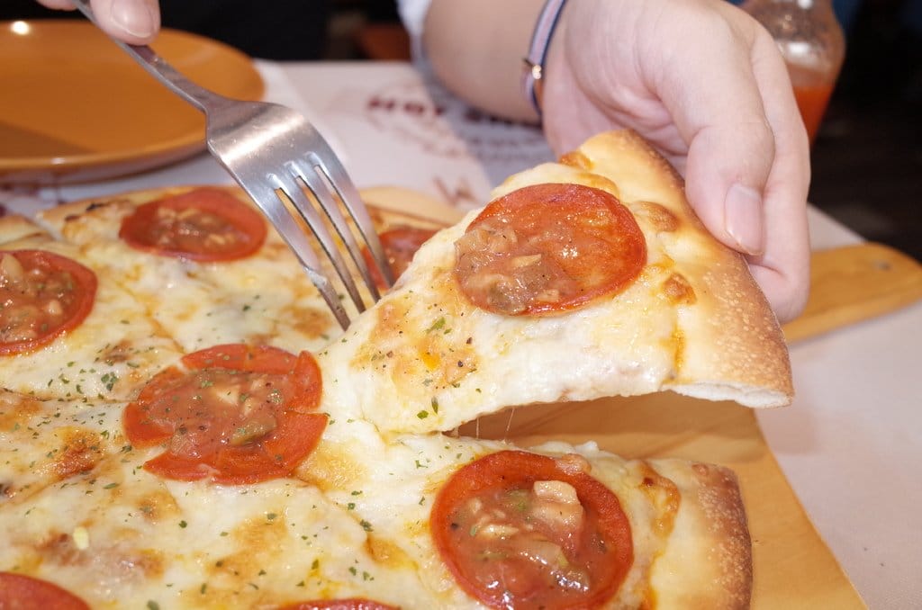 【好食分享】台中美食 Hot Shock 哈燒庫美式休閒餐廳 美式餐廳聚餐好去處 - 第28張圖 【好食分享】台中美食 Hot Shock 哈燒庫美式休閒餐廳 美式餐廳聚餐好去處