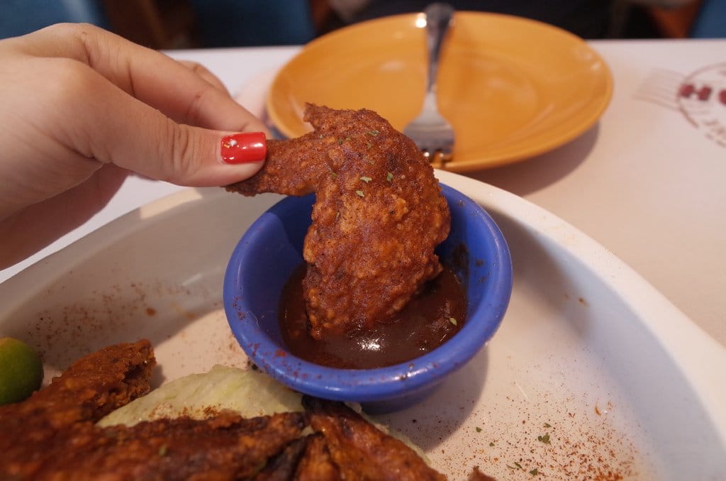 【好食分享】台中美食 Hot Shock 哈燒庫美式休閒餐廳 美式餐廳聚餐好去處 - 第25張圖 【好食分享】台中美食 Hot Shock 哈燒庫美式休閒餐廳 美式餐廳聚餐好去處