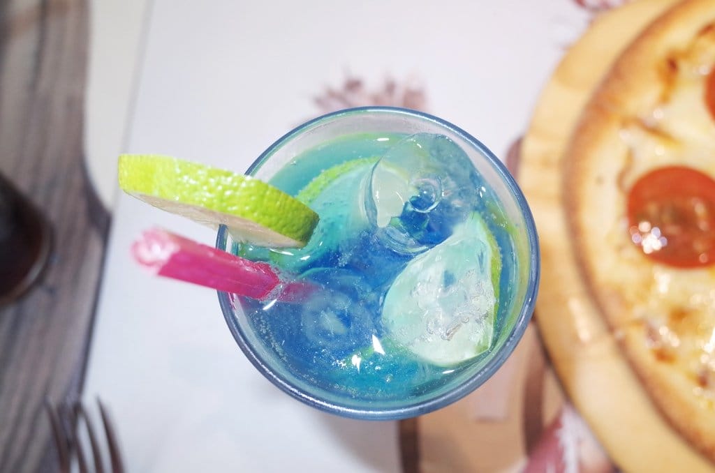 【好食分享】台中美食 Hot Shock 哈燒庫美式休閒餐廳 美式餐廳聚餐好去處 - 第21張圖 【好食分享】台中美食 Hot Shock 哈燒庫美式休閒餐廳 美式餐廳聚餐好去處