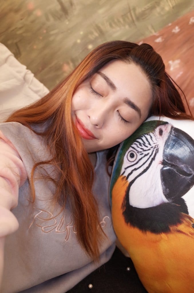 【生活分享】台中逢甲住宿推薦 逢甲美學院【森林派對】我的小資旅行近逢甲夜市 - 第25張圖 【生活分享】台中逢甲住宿推薦 逢甲美學院【森林派對】我的小資旅行近逢甲夜市