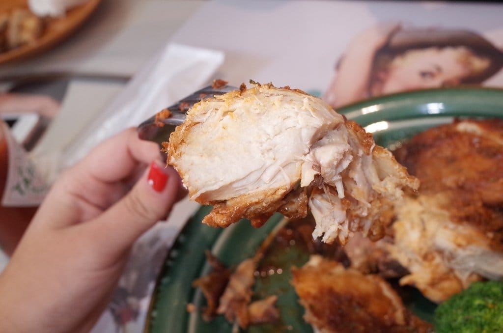 【好食分享】台中美食 Hot Shock 哈燒庫美式休閒餐廳 美式餐廳聚餐好去處 - 第32張圖 【好食分享】台中美食 Hot Shock 哈燒庫美式休閒餐廳 美式餐廳聚餐好去處