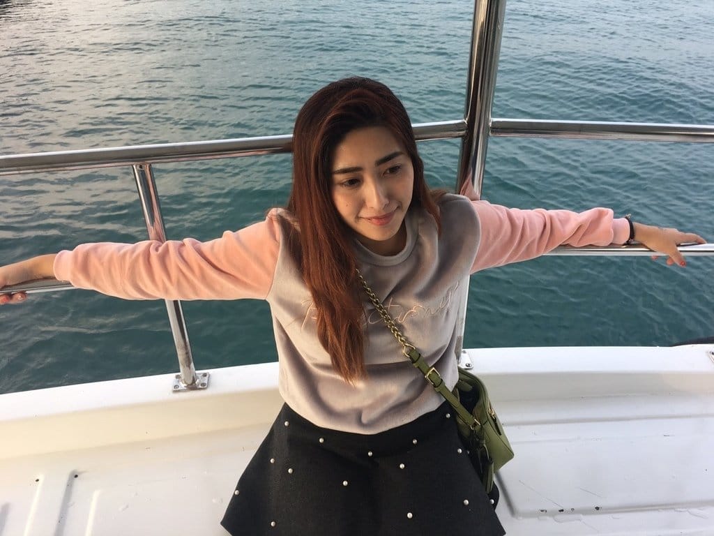 【樂活分享】2017年 台中·南投 跟著甜蜜輕旅行 說走就走沒重點整理 - 第24張圖 【樂活分享】2017年 台中·南投 跟著甜蜜輕旅行 說走就走沒重點整理