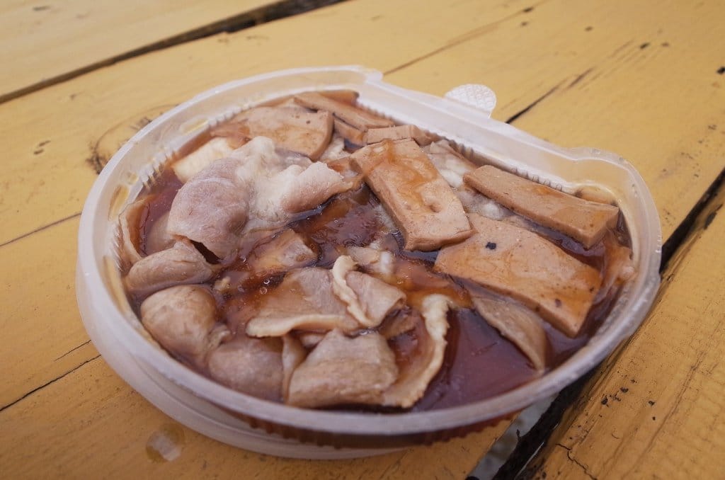 【好食分享】新竹小丼物,日式丼飯 外送便當 乾濕分離好吃歐 - 第13張圖 【好食分享】新竹小丼物,日式丼飯 外送便當 乾濕分離好吃歐