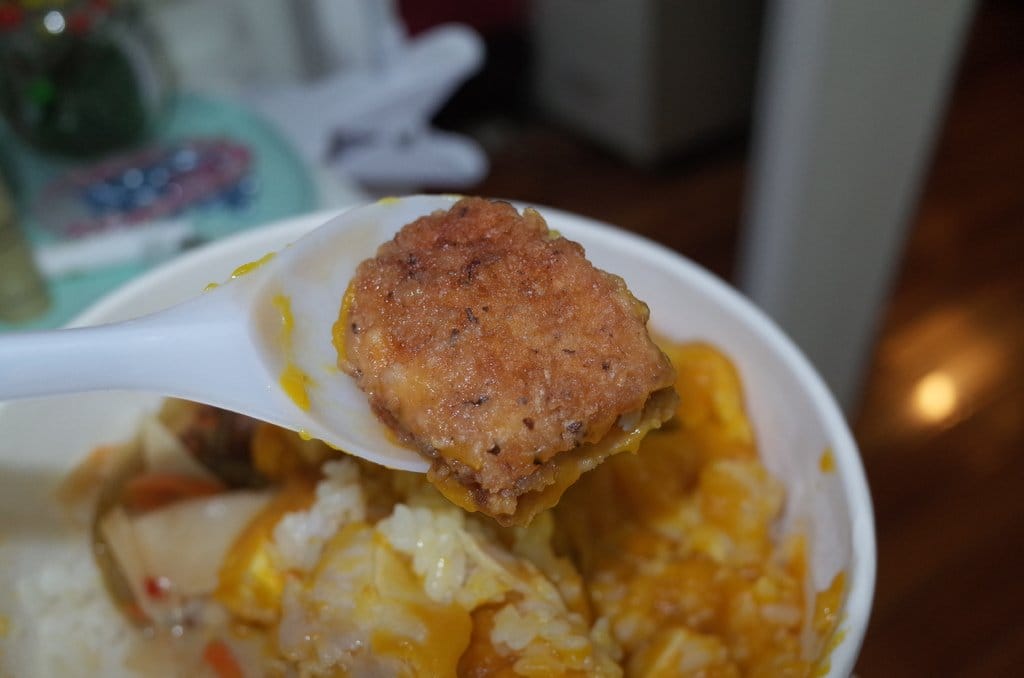 【好食分享】新竹小丼物,日式丼飯 外送便當 乾濕分離好吃歐 - 第24張圖 【好食分享】新竹小丼物,日式丼飯 外送便當 乾濕分離好吃歐