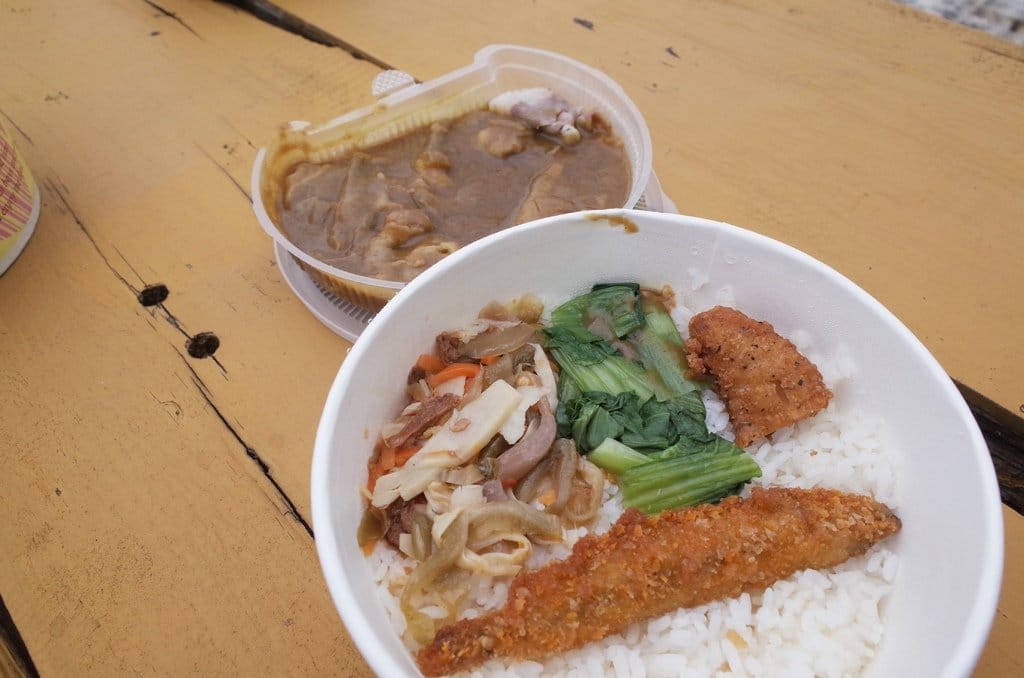 【好食分享】新竹小丼物,日式丼飯 外送便當 乾濕分離好吃歐 - 第9張圖 【好食分享】新竹小丼物,日式丼飯 外送便當 乾濕分離好吃歐