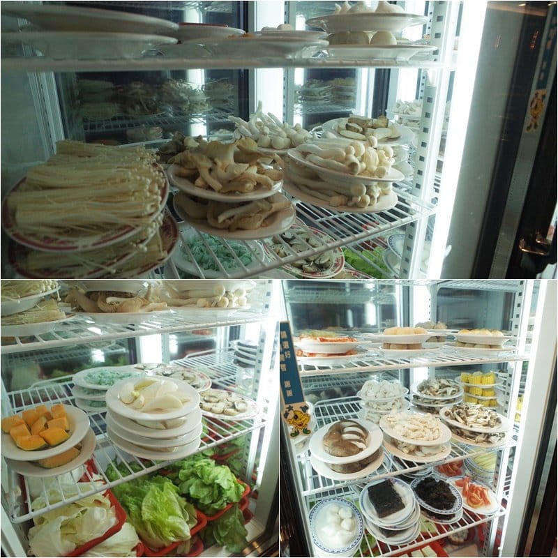 【好食分享】新竹竹北 冬季超暖心的選擇自助式火鍋 羅東帝一石頭火鍋(竹北店) - 第12張圖 【好食分享】新竹竹北 冬季超暖心的選擇自助式火鍋 羅東帝一石頭火鍋(竹北店)