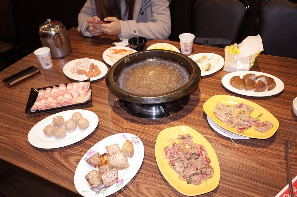 【好食分享】新竹竹北 冬季超暖心的選擇自助式火鍋 羅東帝一石頭火鍋(竹北店) - 第16張圖 【好食分享】新竹竹北 冬季超暖心的選擇自助式火鍋 羅東帝一石頭火鍋(竹北店)