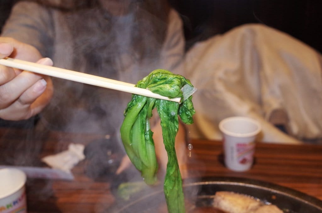 【好食分享】新竹竹北 冬季超暖心的選擇自助式火鍋 羅東帝一石頭火鍋(竹北店) - 第25張圖 【好食分享】新竹竹北 冬季超暖心的選擇自助式火鍋 羅東帝一石頭火鍋(竹北店)