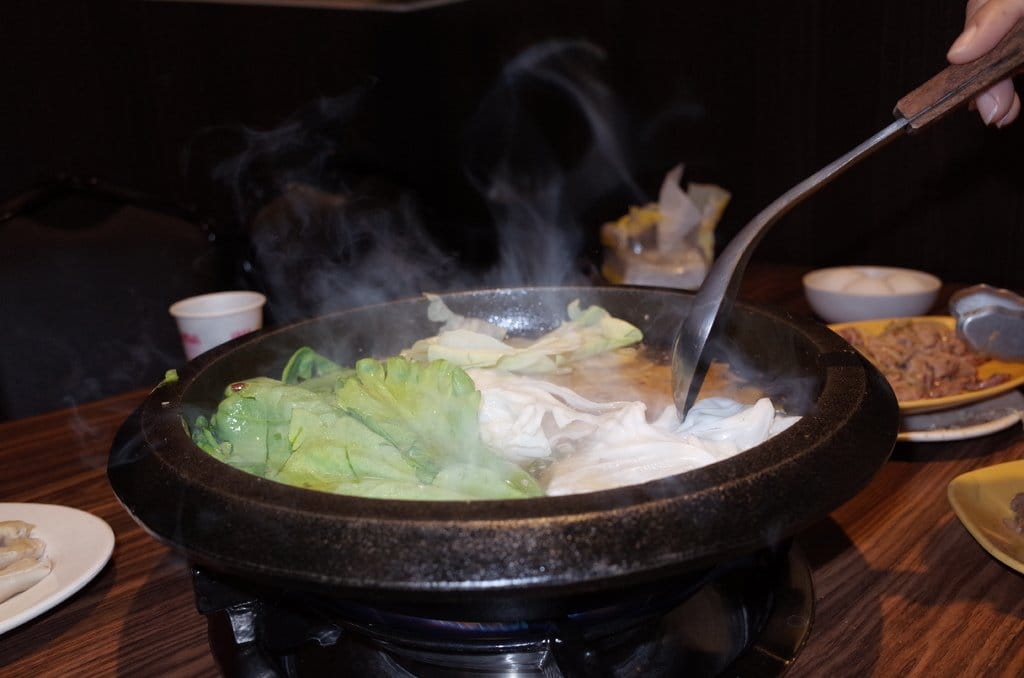 【好食分享】新竹竹北 冬季超暖心的選擇自助式火鍋 羅東帝一石頭火鍋(竹北店) - 第22張圖 【好食分享】新竹竹北 冬季超暖心的選擇自助式火鍋 羅東帝一石頭火鍋(竹北店)