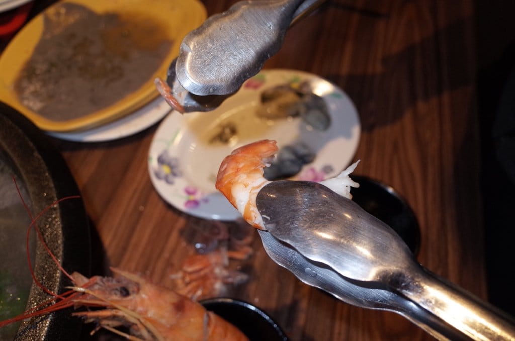 【好食分享】新竹竹北 冬季超暖心的選擇自助式火鍋 羅東帝一石頭火鍋(竹北店) - 第33張圖 【好食分享】新竹竹北 冬季超暖心的選擇自助式火鍋 羅東帝一石頭火鍋(竹北店)