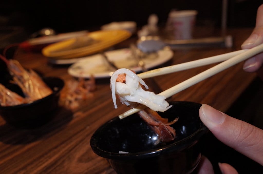 【好食分享】新竹竹北 冬季超暖心的選擇自助式火鍋 羅東帝一石頭火鍋(竹北店) - 第35張圖 【好食分享】新竹竹北 冬季超暖心的選擇自助式火鍋 羅東帝一石頭火鍋(竹北店)