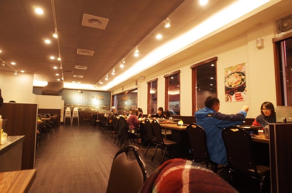 【好食分享】新竹竹北 冬季超暖心的選擇自助式火鍋 羅東帝一石頭火鍋(竹北店) - 第6張圖 【好食分享】新竹竹北 冬季超暖心的選擇自助式火鍋 羅東帝一石頭火鍋(竹北店)