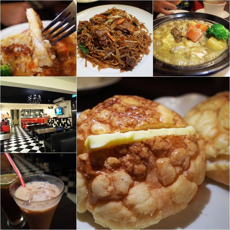 【好食分享】新竹 西洋情人節特輯 甜蜜推薦的九家餐廳懶人包