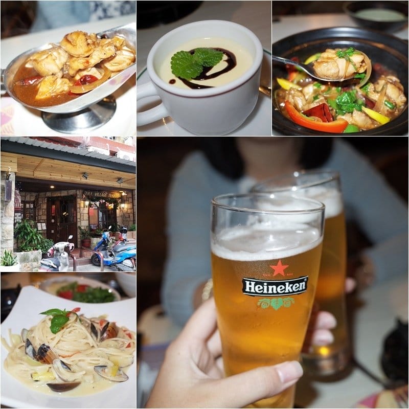 【好食分享】新竹 西洋情人節特輯 甜蜜推薦的九家餐廳懶人包